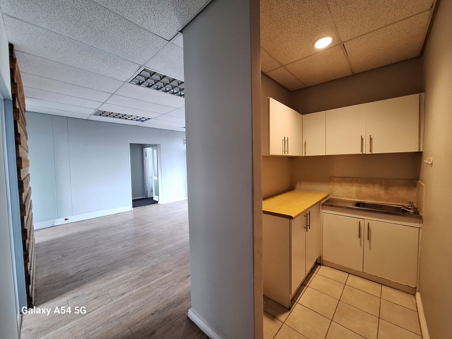 To Let Commercial Property for Rent in Century City Western Cape
